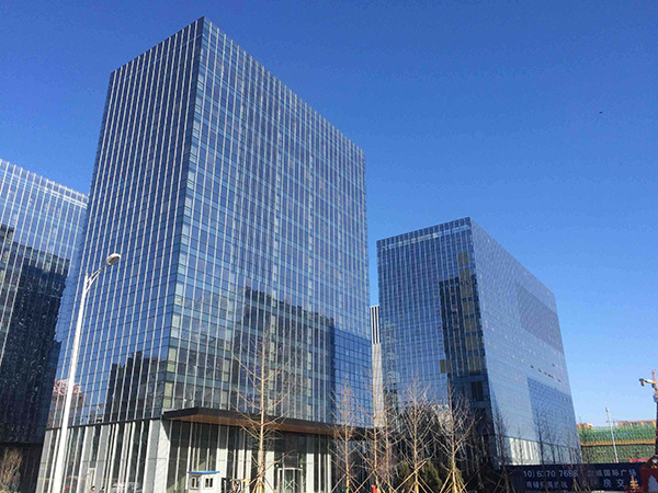 沈陽幕墻公司為了單元式沈陽幕墻與主體結構的連接做了哪些準備