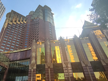 沈陽幕墻常見的幕墻分類有哪些？