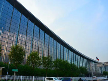夏季高溫雨季來臨沈陽幕墻公司奉上幕墻維護要點